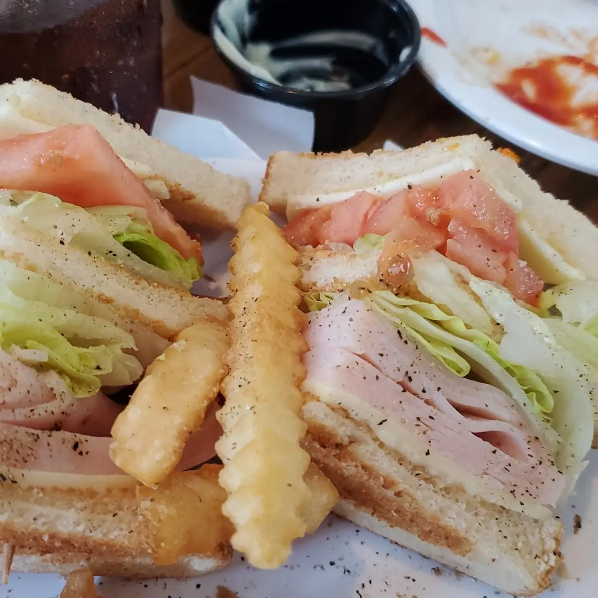 Turkey Club