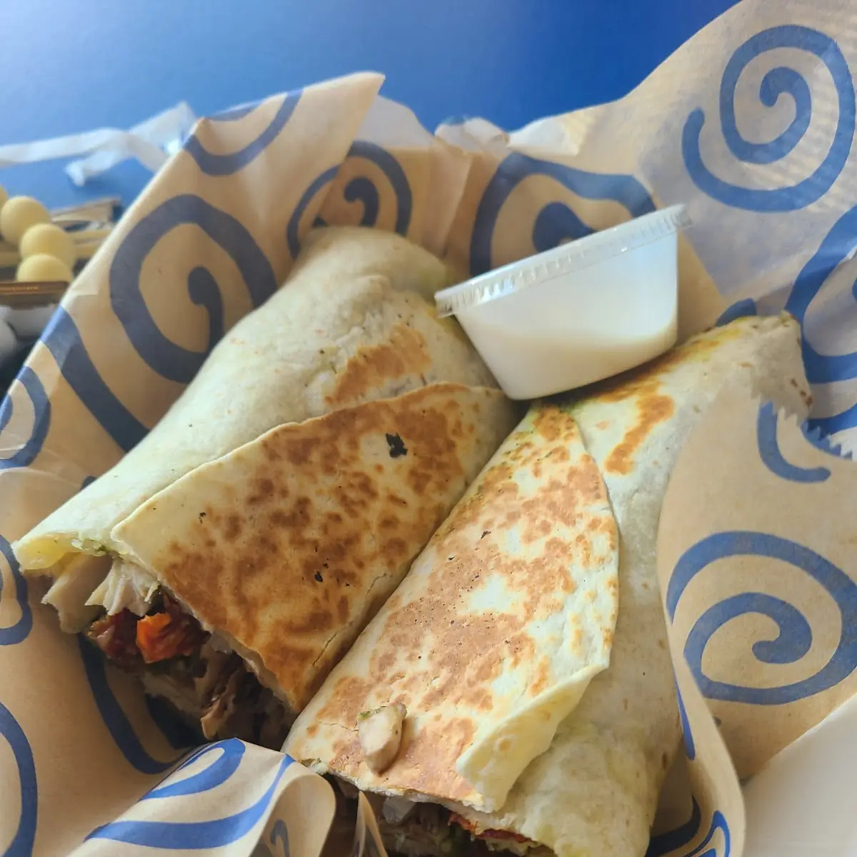 Shawarma