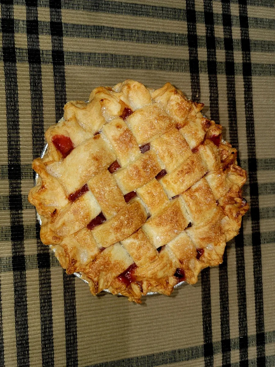 Cherry Pie