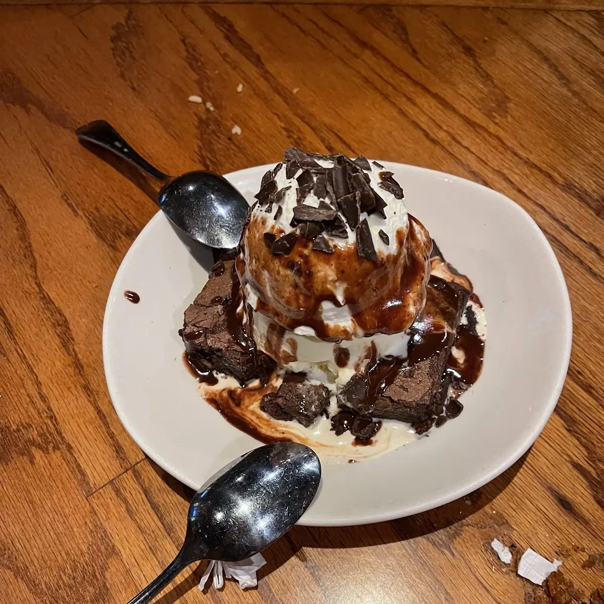 Chocolate Thunder from Down Under