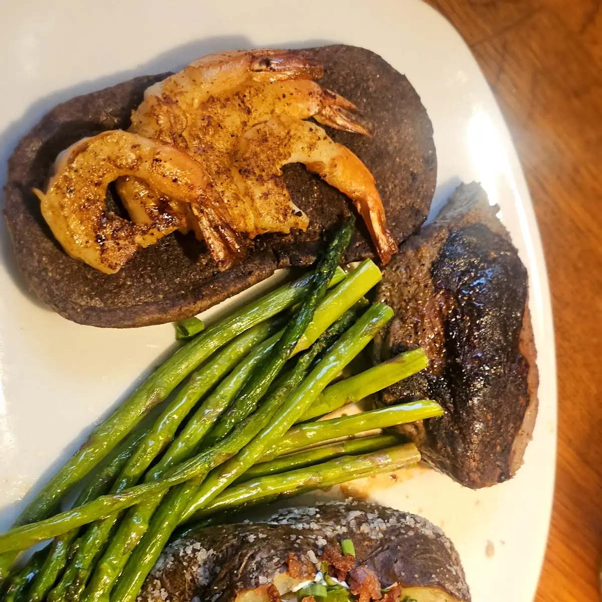 Outback Center-Cut Sirloin