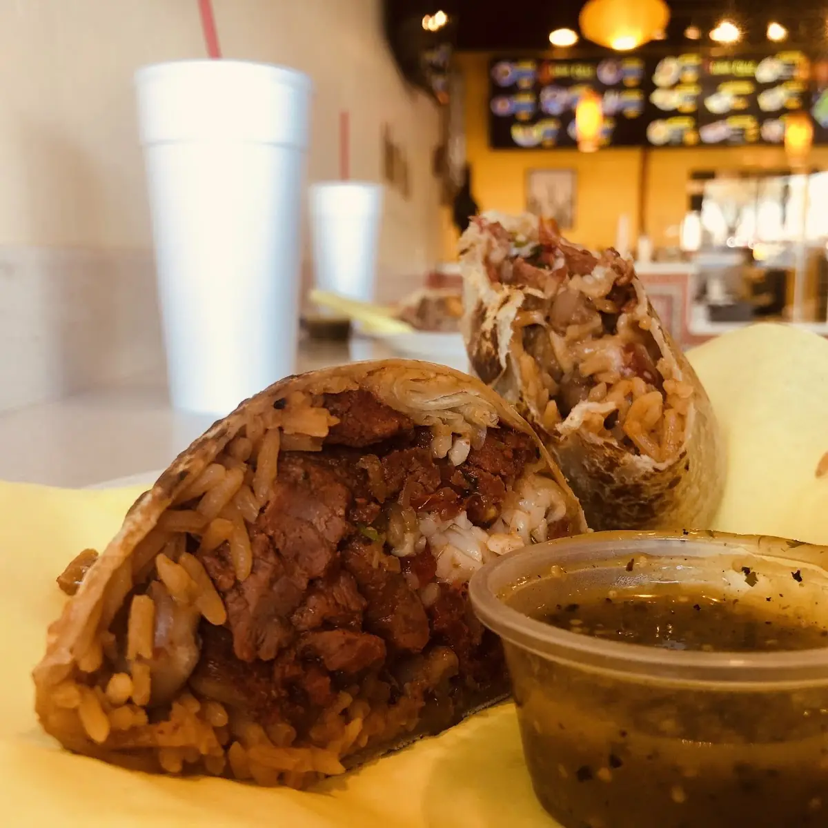 Pulled Pork