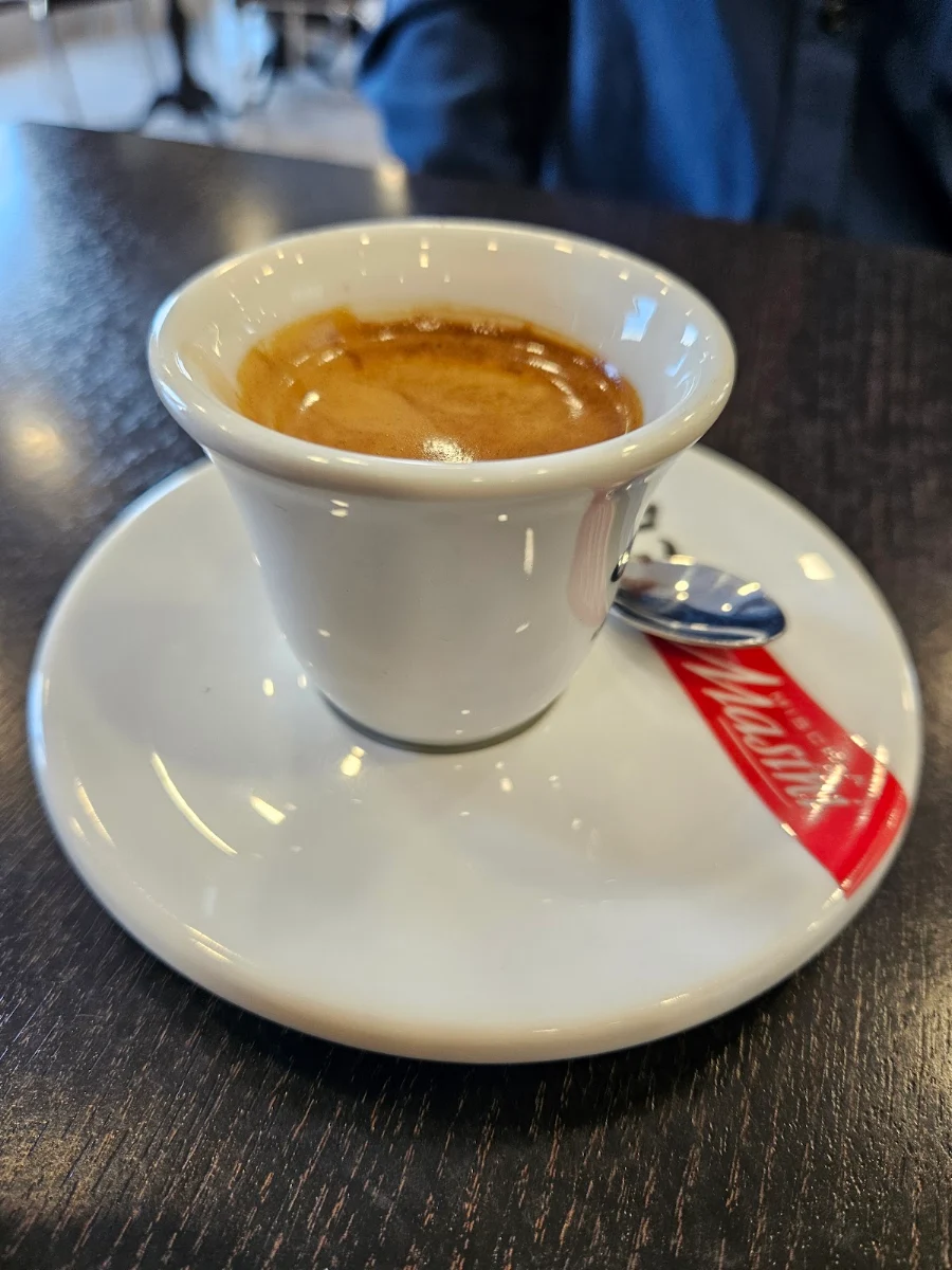 Espresso, Cream n Sugar Cafe and Bistro