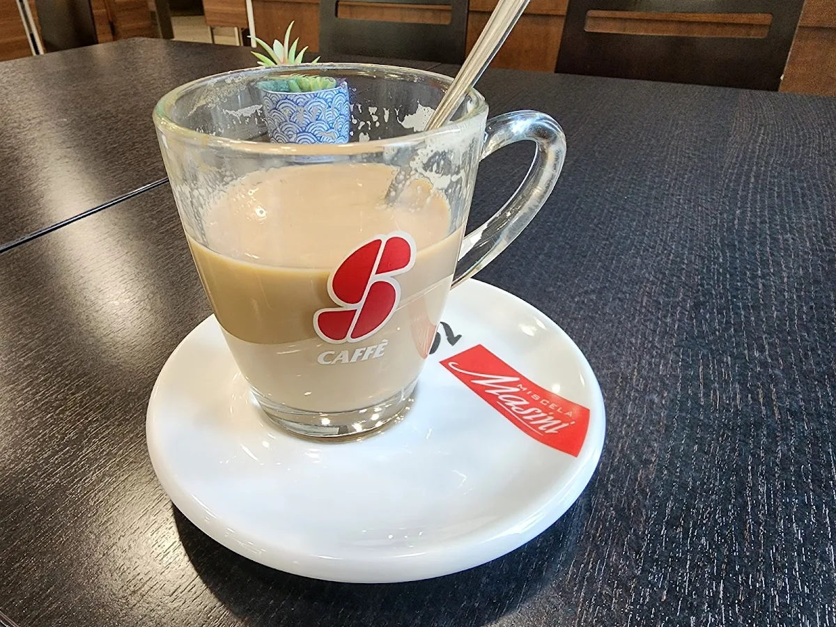 French Vanilla, Cream n Sugar Cafe and Bistro