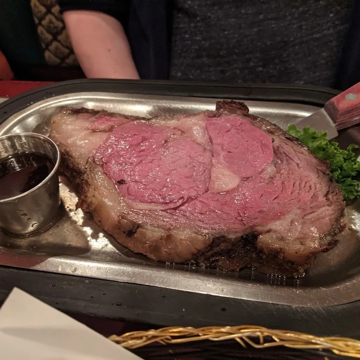 Prime Rib