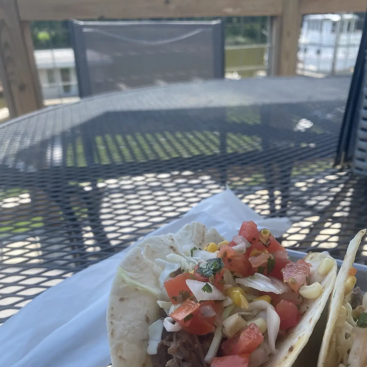 Beef Tacos