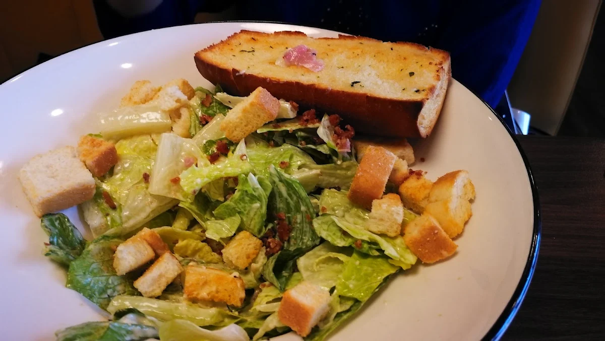 Caesar Salad