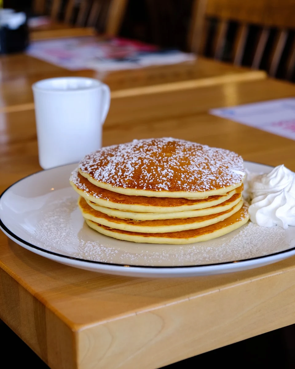 Pancakes