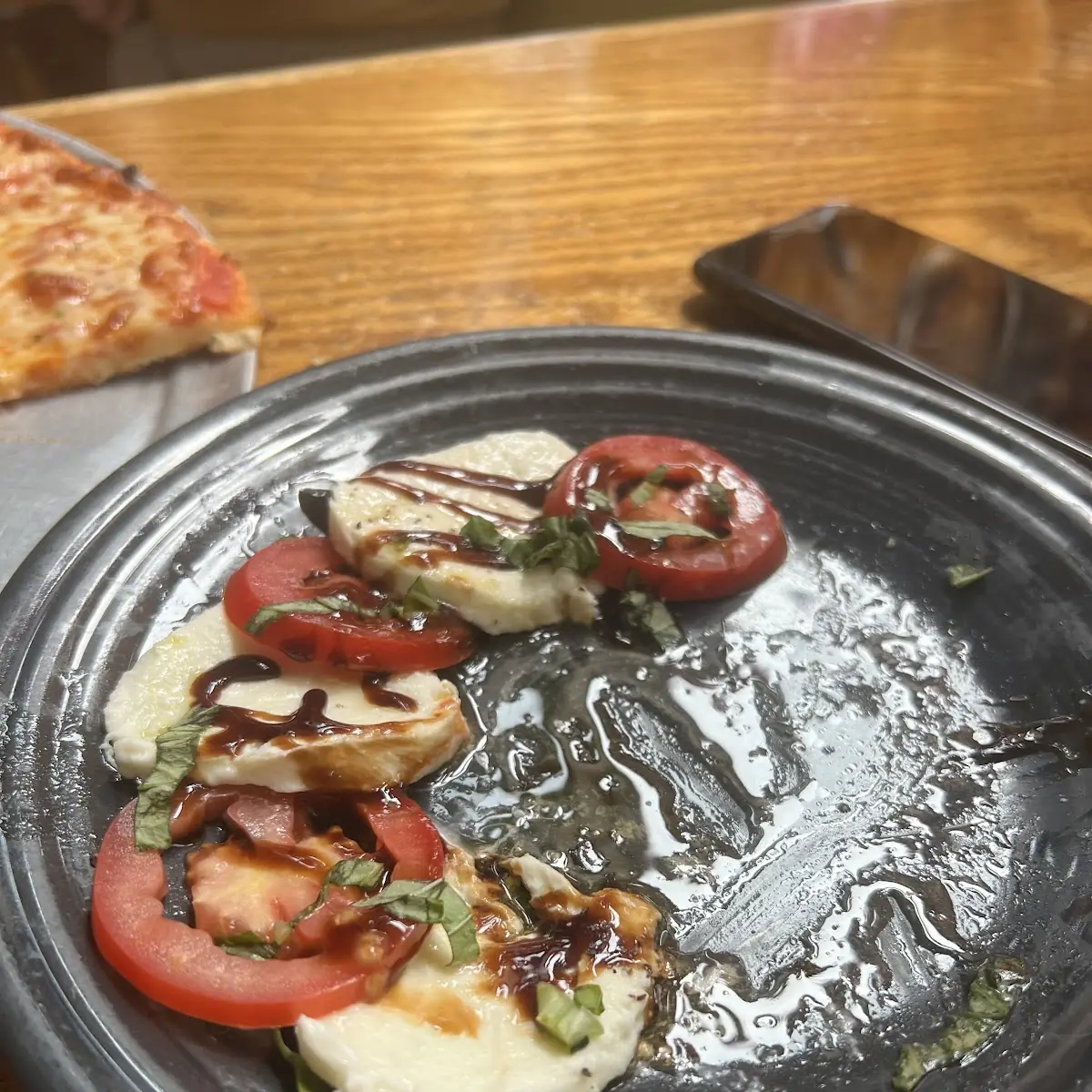 Caprese Salad