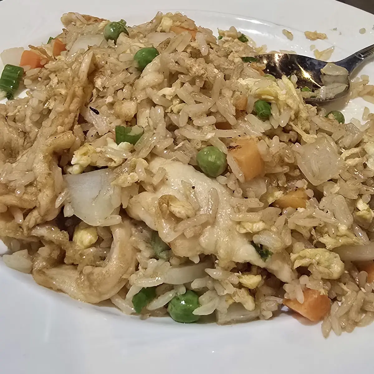 House Special Fried Rice