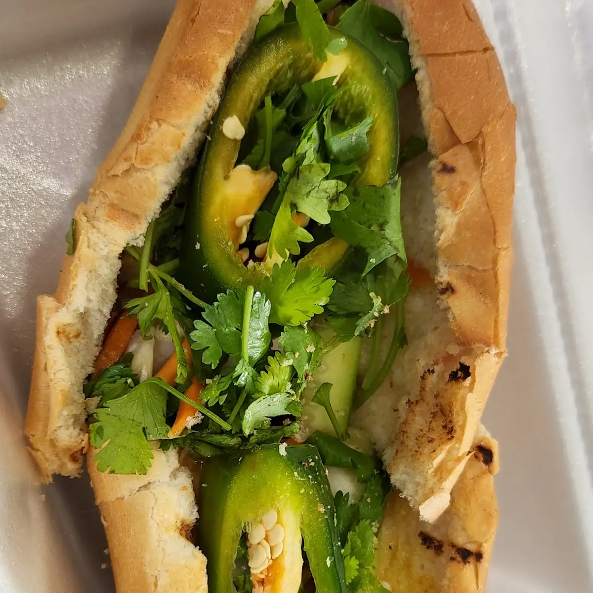 Banh MI