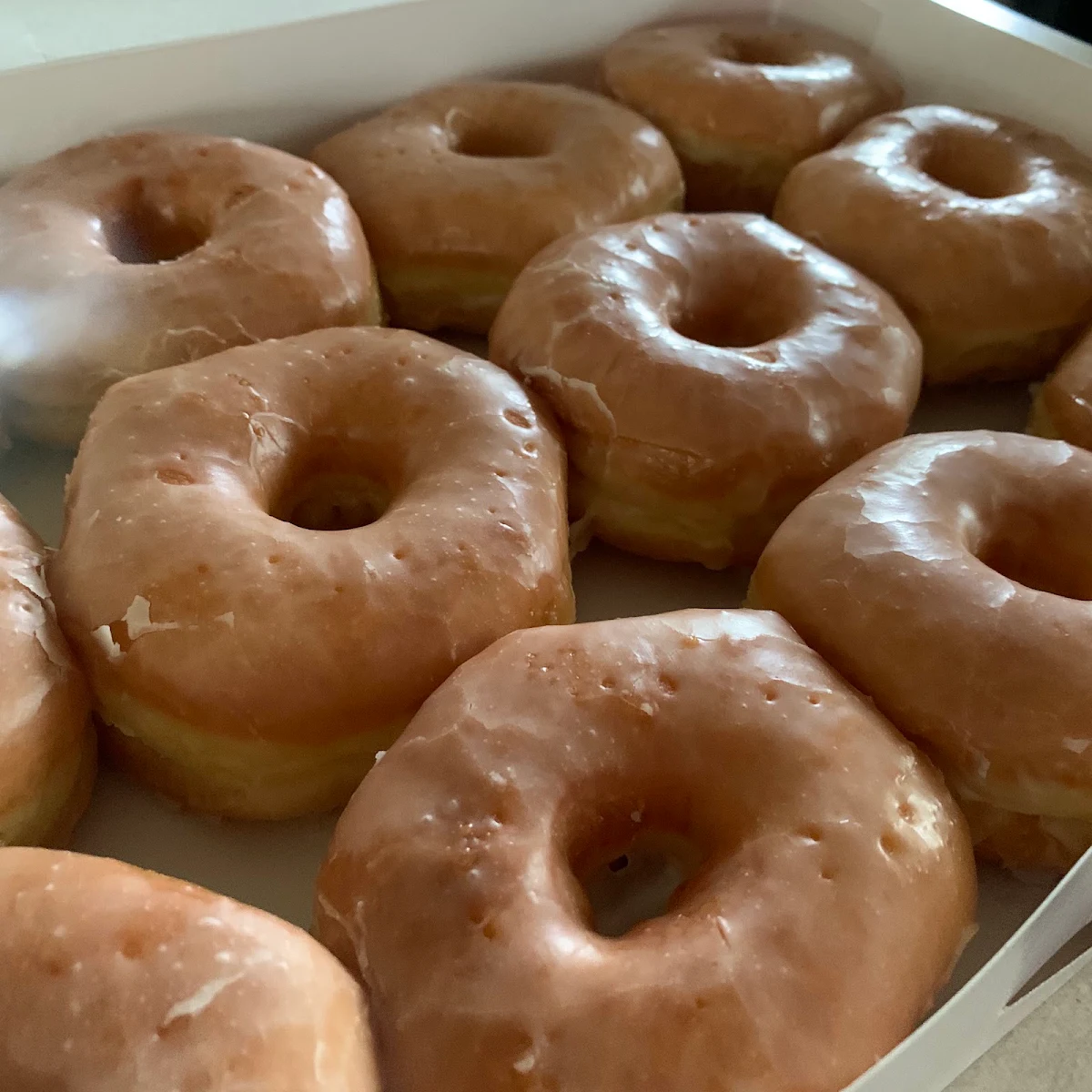 Doughnut