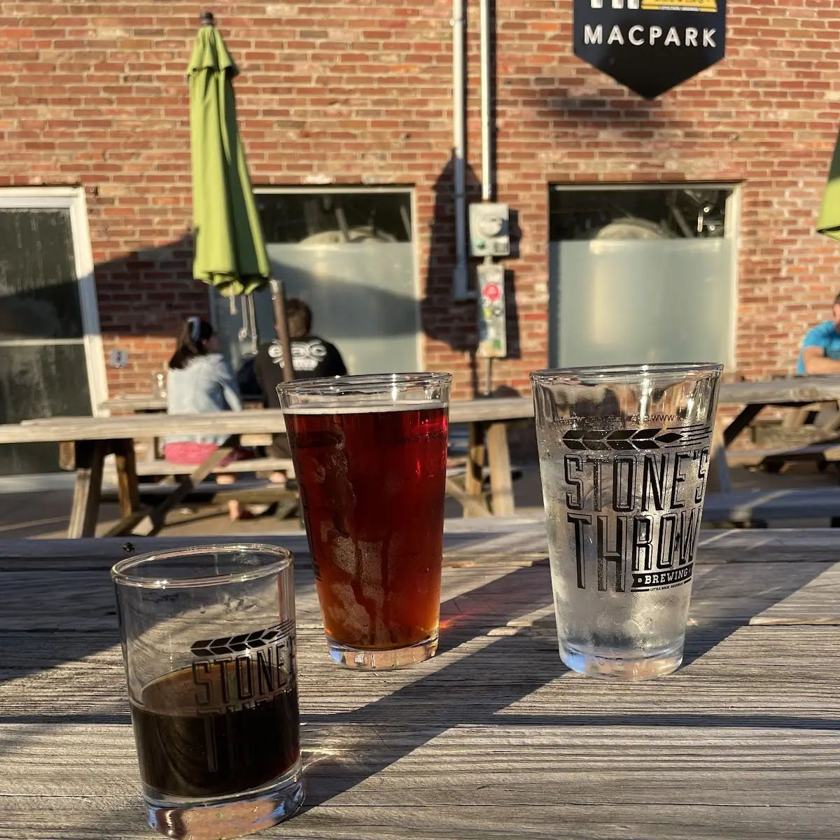 Cold Brew