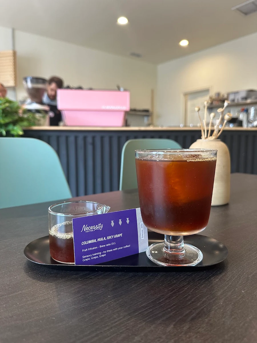 Cold Brew