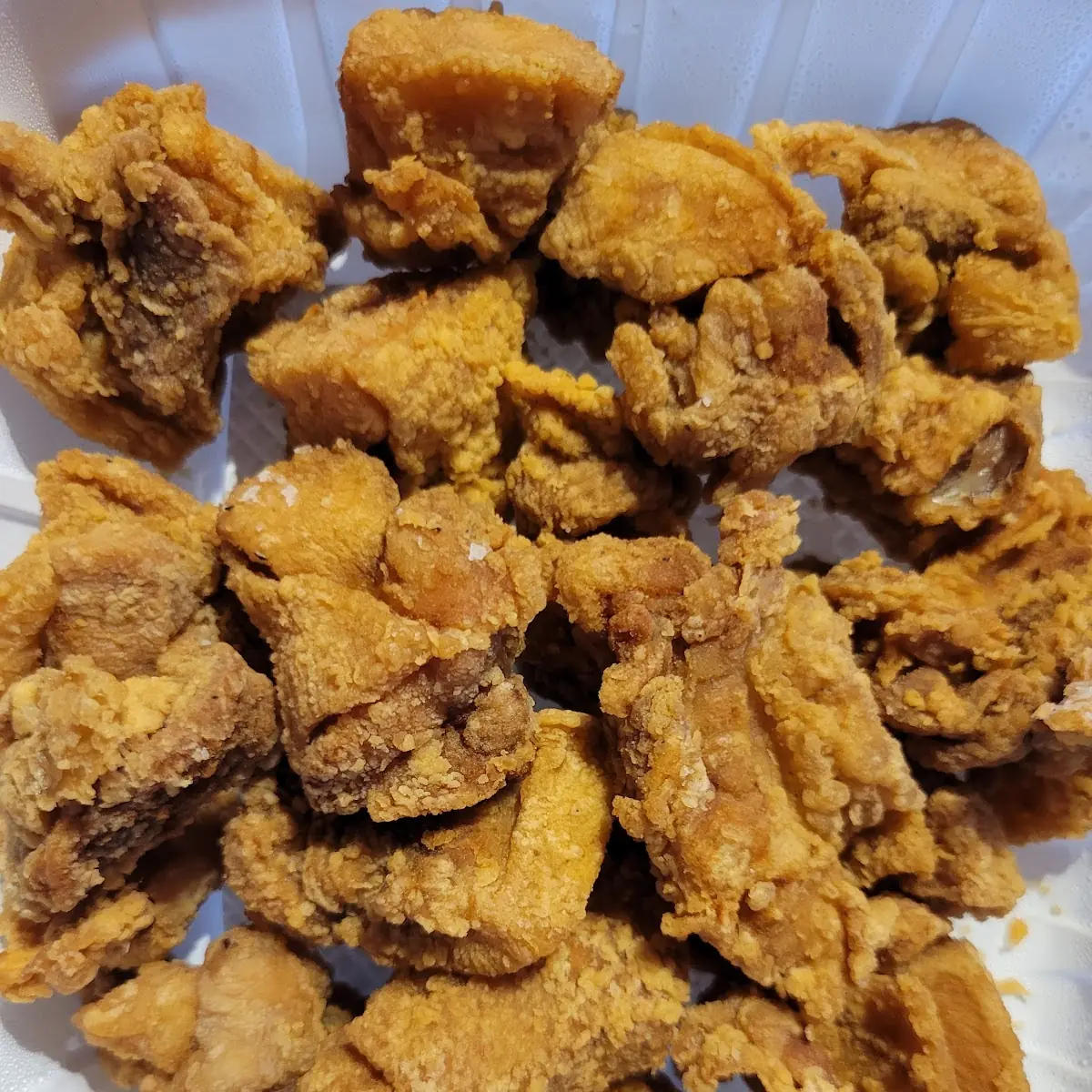 Fried Chicken Ala Carte