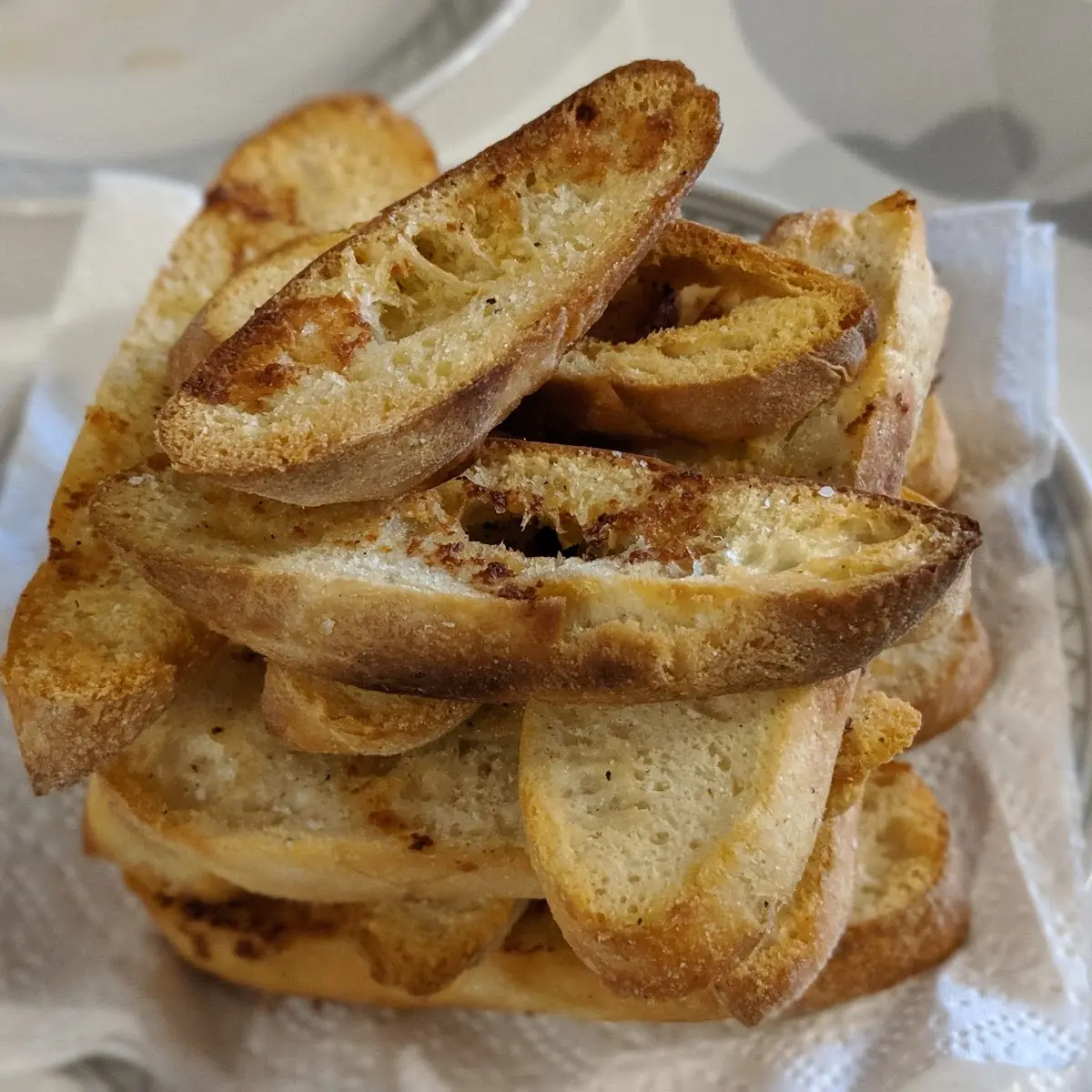 Garlic Bread