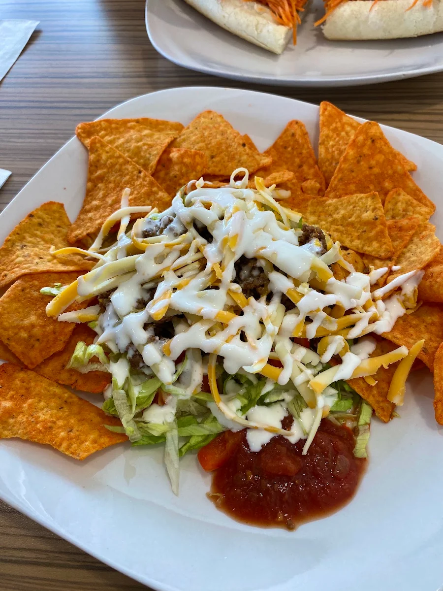 Tacos