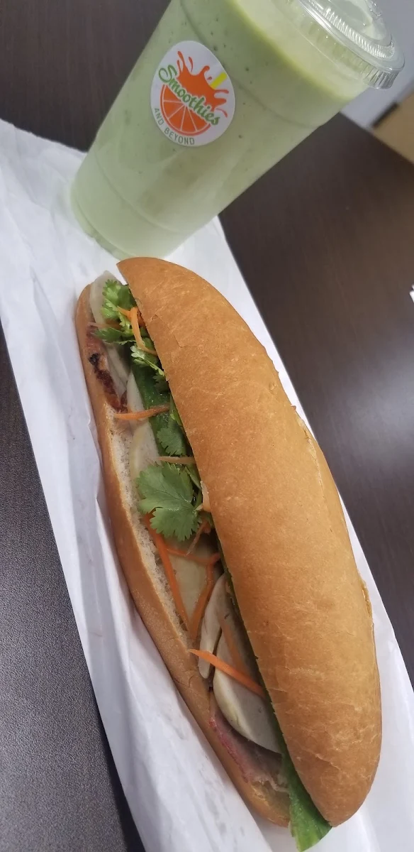 Vietnamese Sub