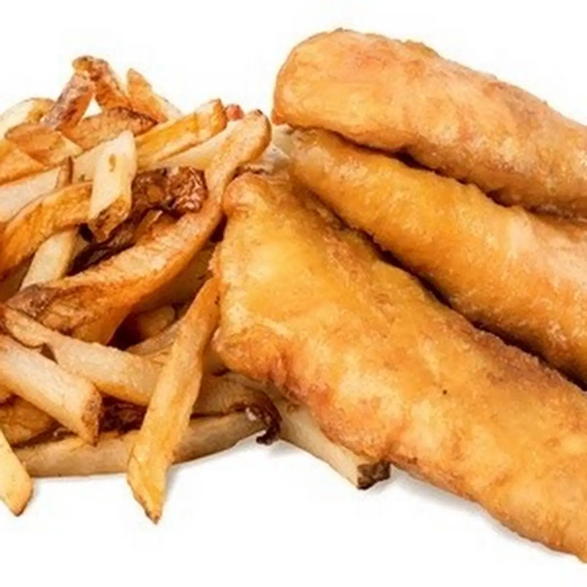 Fish & Chips