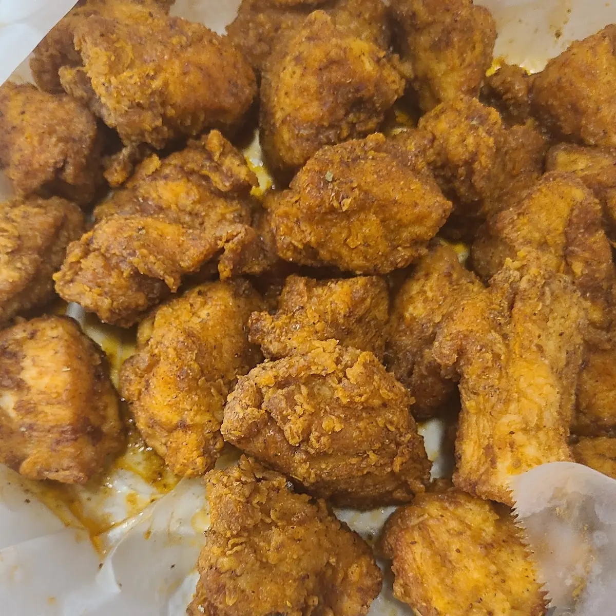 Old Bay