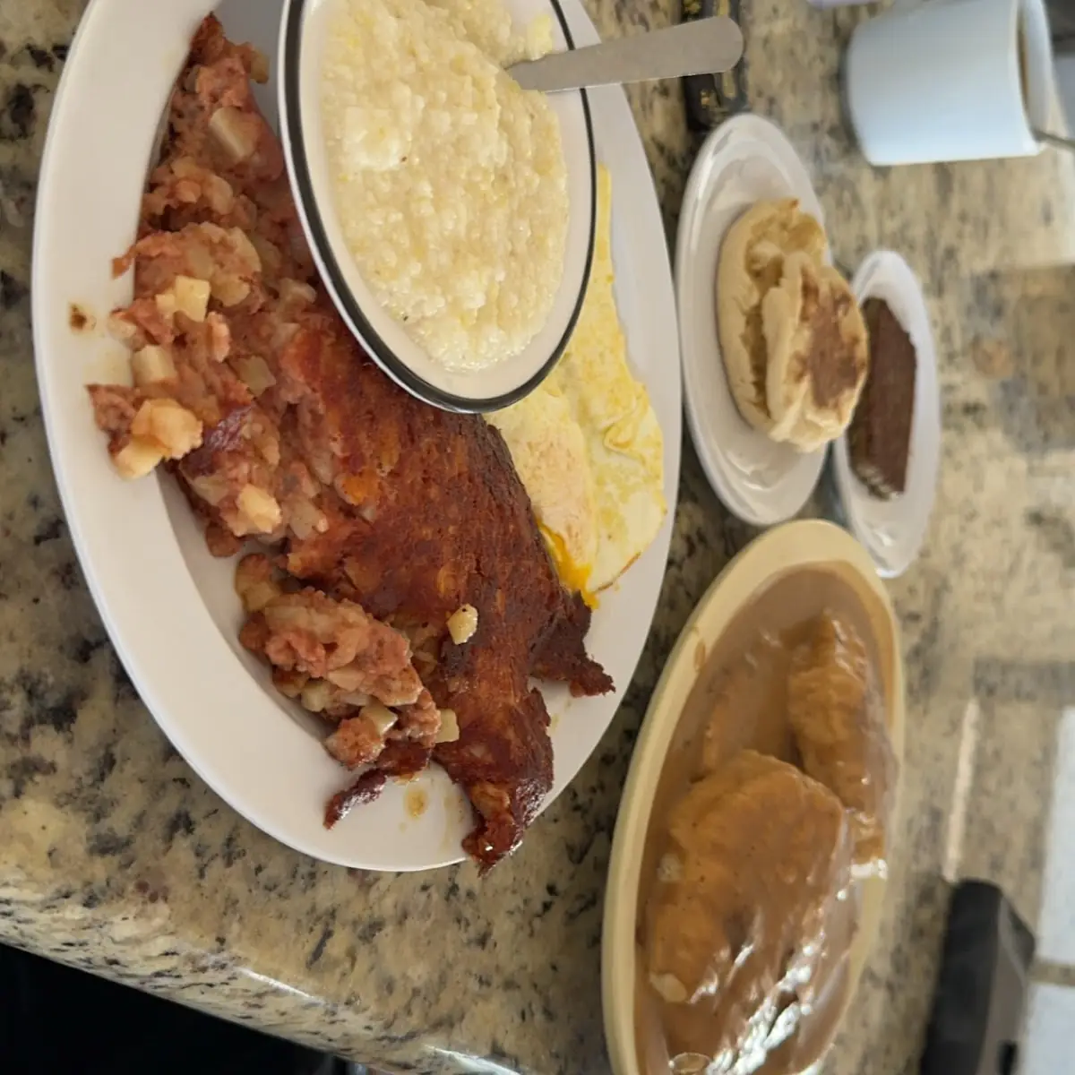 Corned Beef Hash