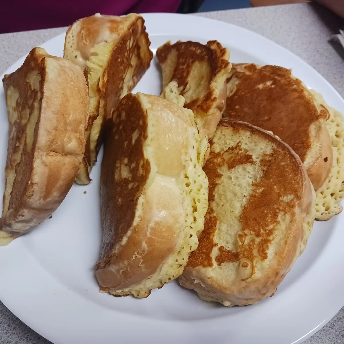 French Toast