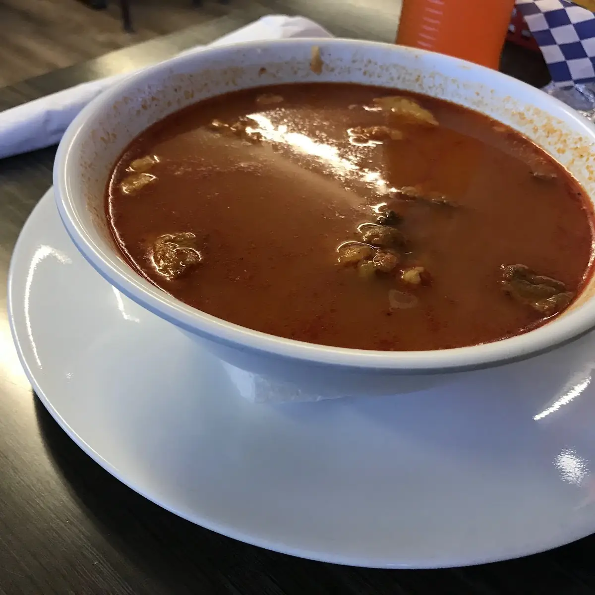 Tom Yum
