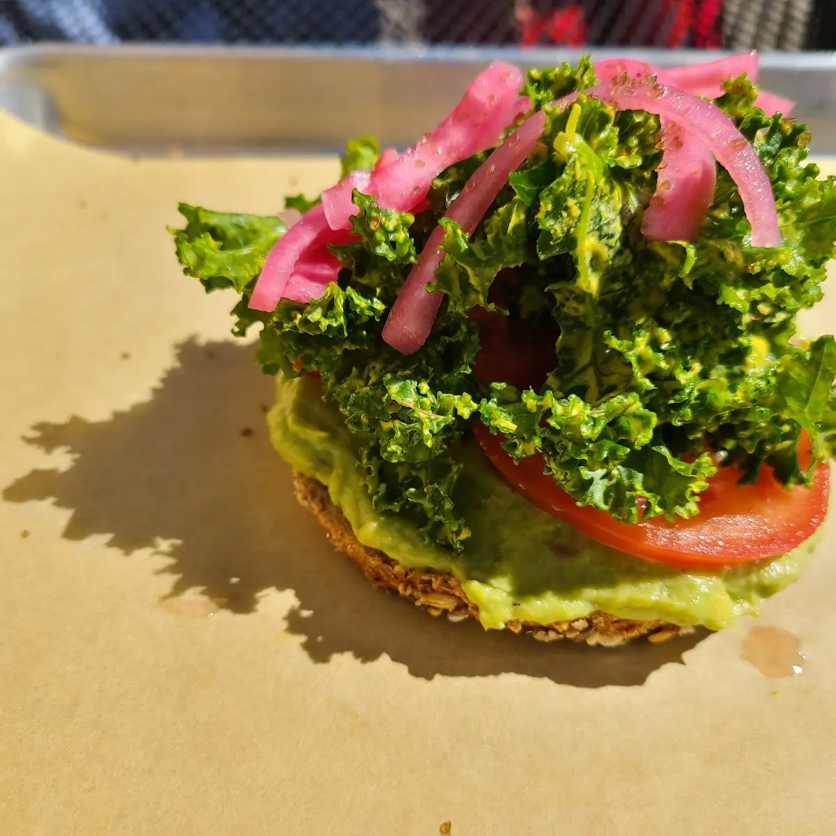 Avocado Toast