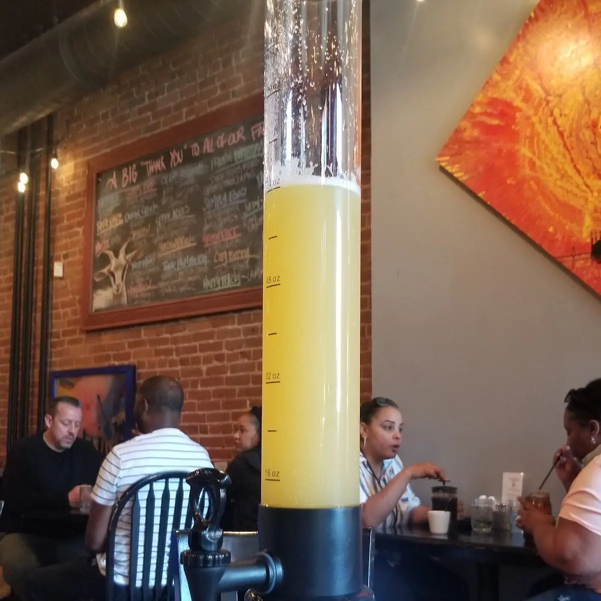 Mimosa Tower