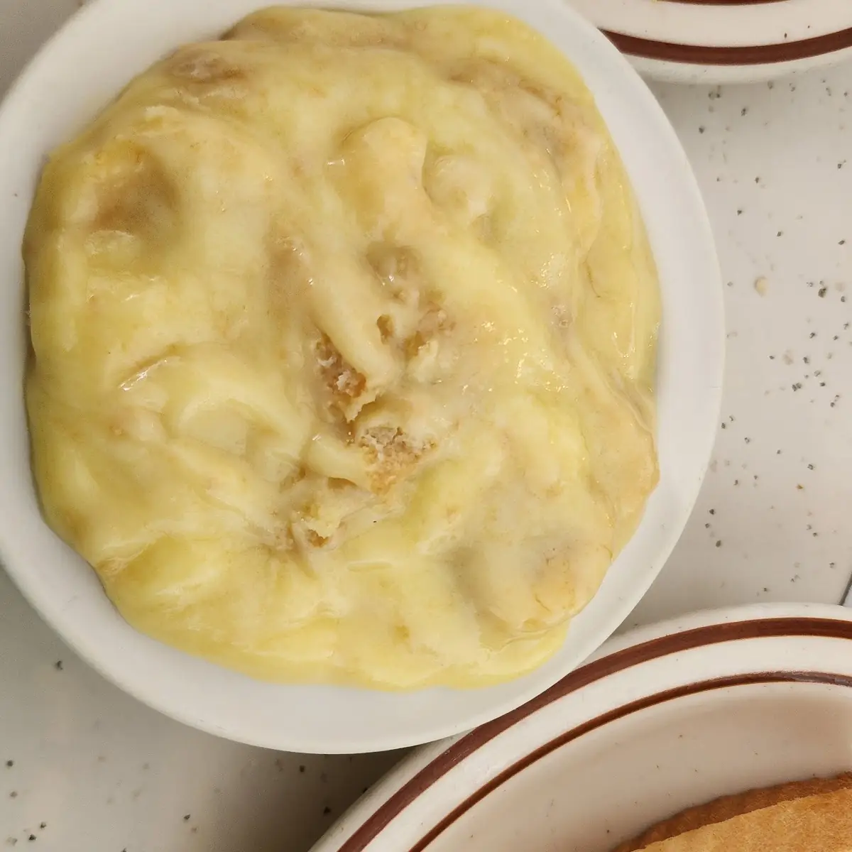 Banana Pudding