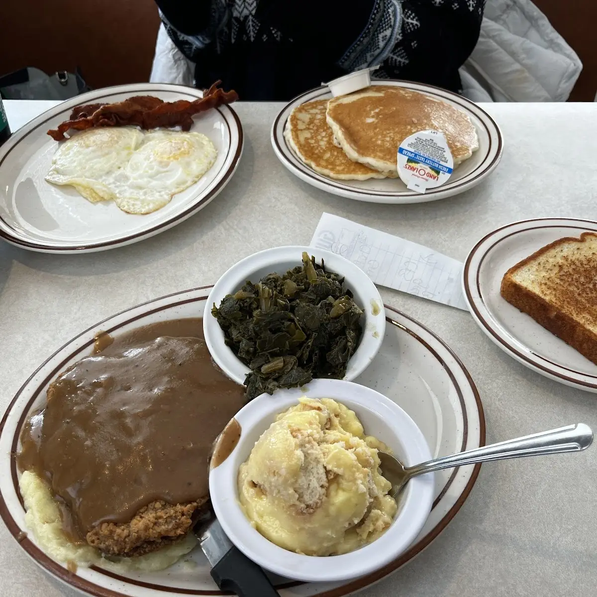 Country Fried Steak