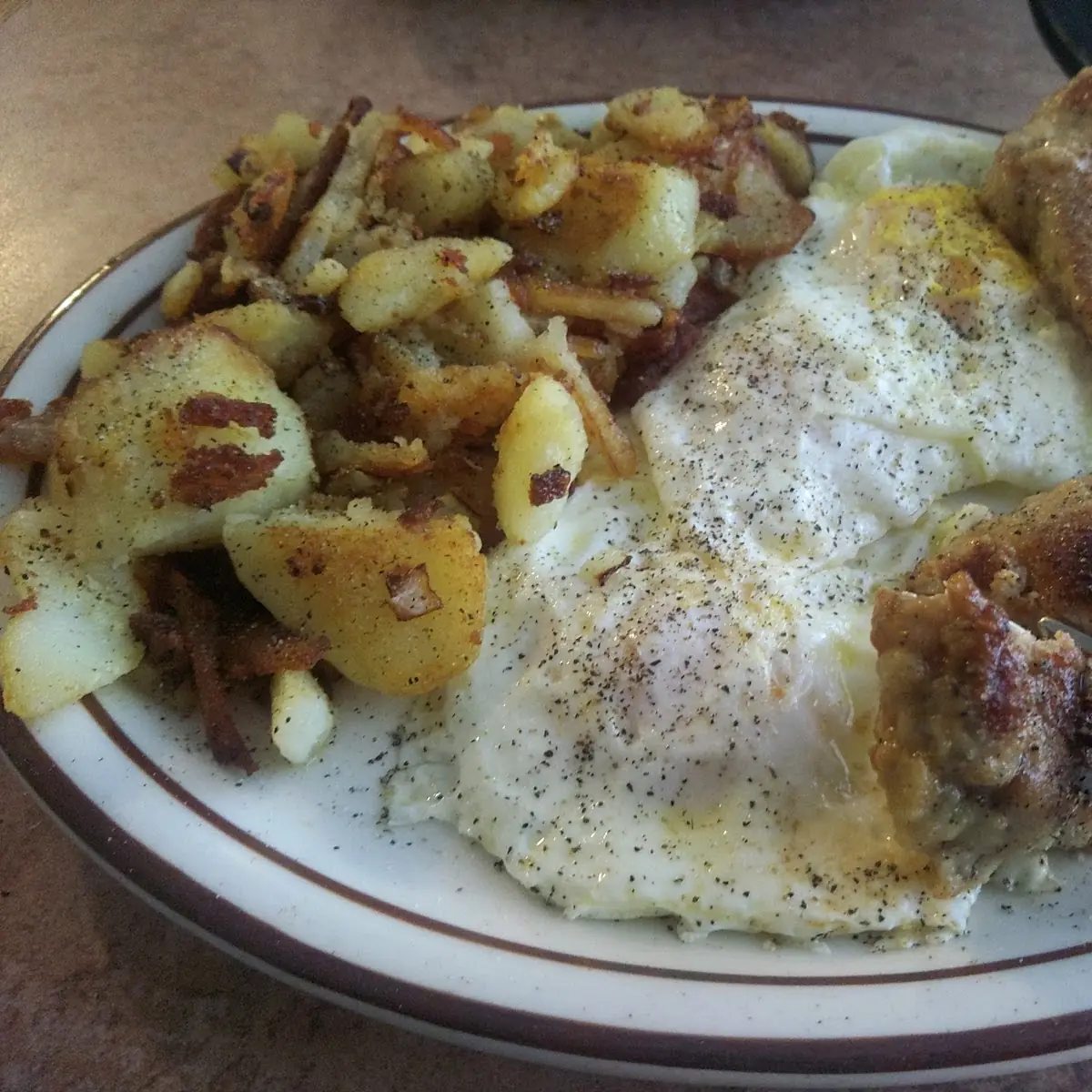 Home Fries
