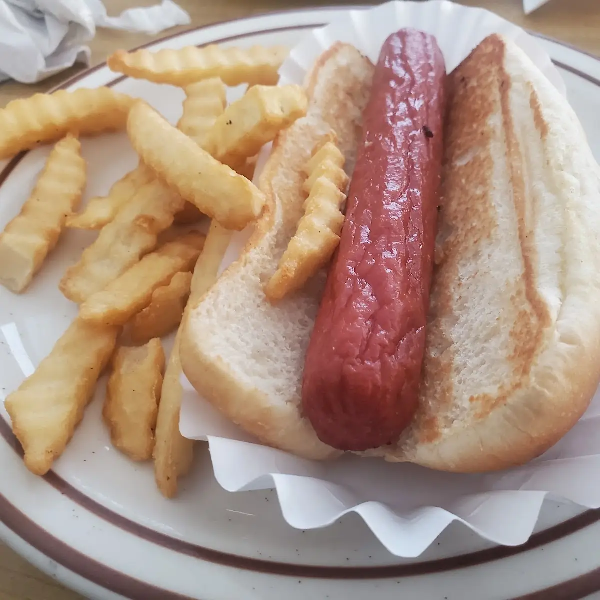 Hot Dog
