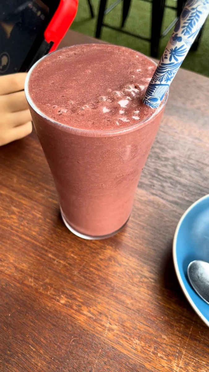 Açai Smoothie
