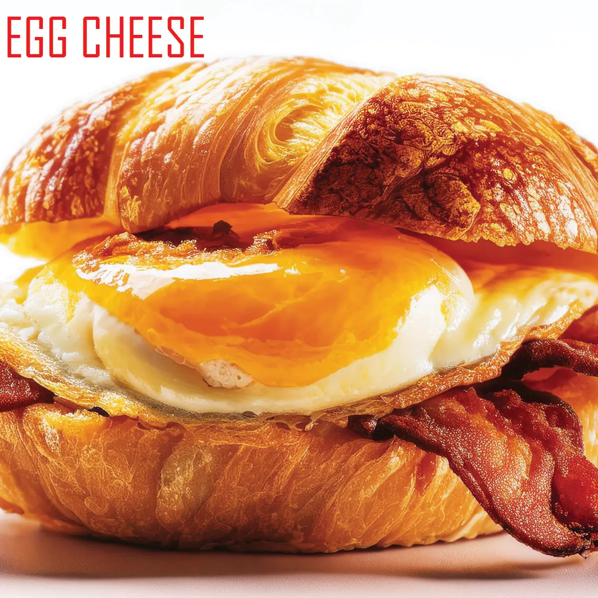 Bacon Egg & Cheese