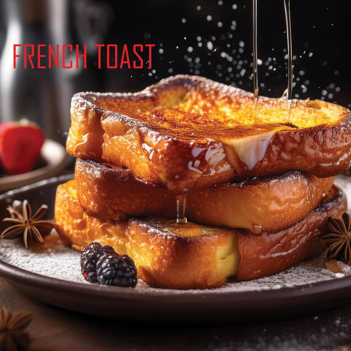 French Toast