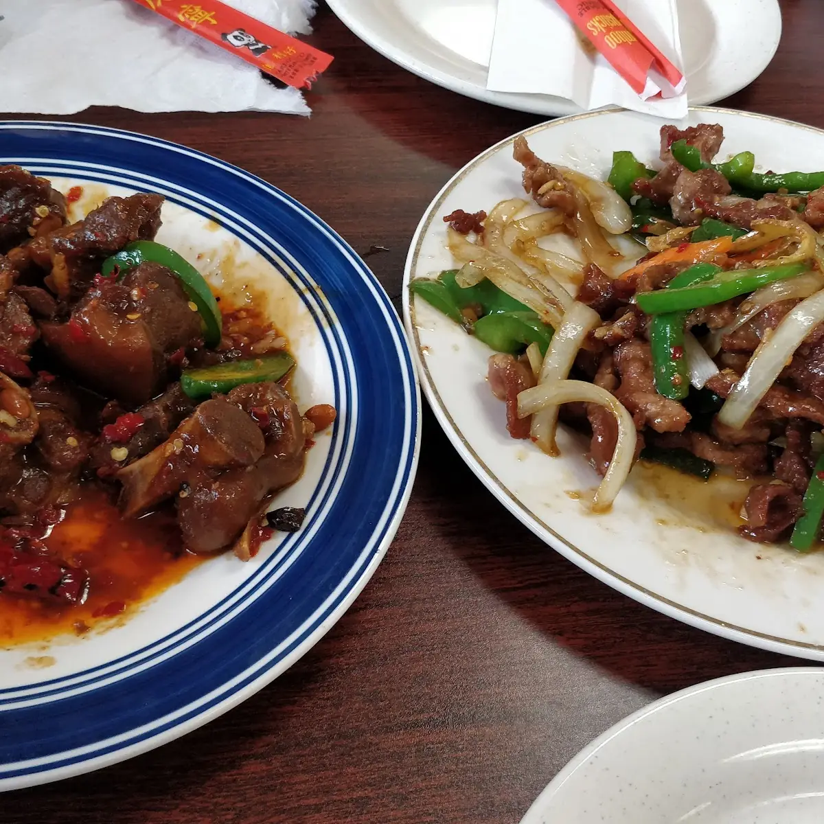 Beef Fried Rice Small
