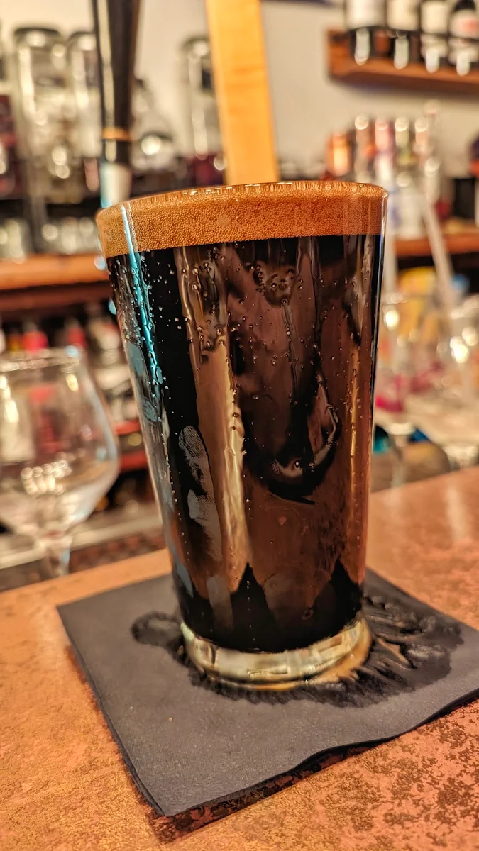 Stouts American Pale