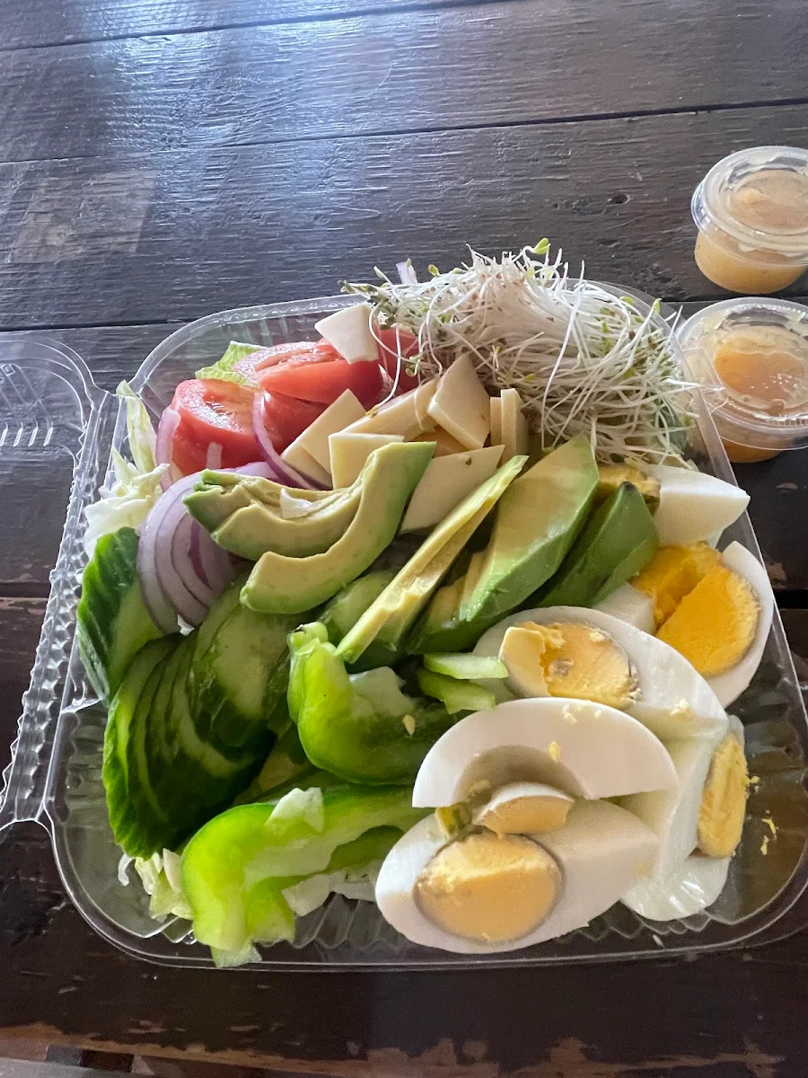 Cobb Salad