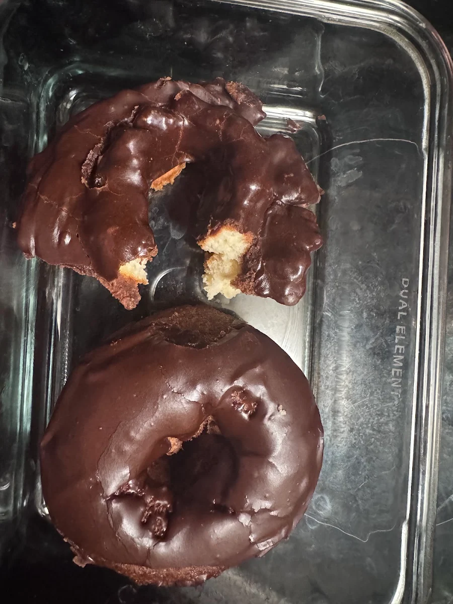 Half Dozen Donuts