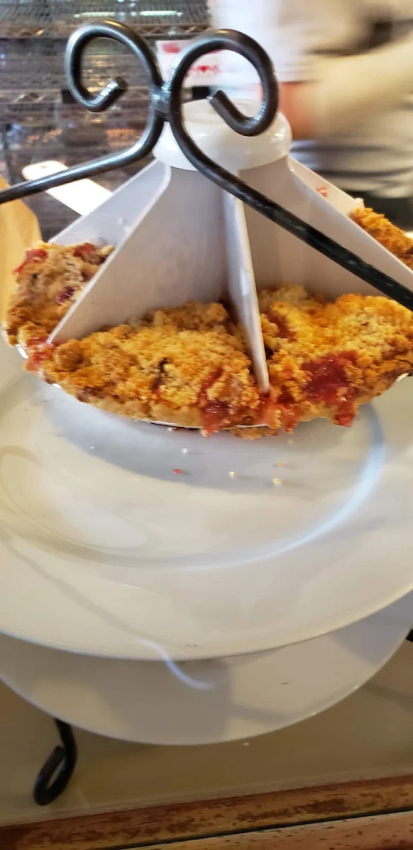 Apple Pie