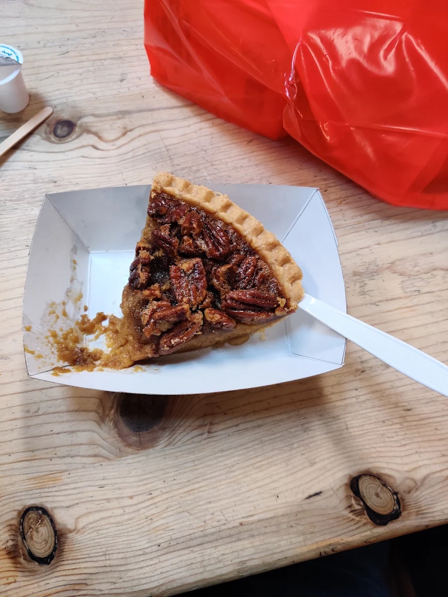 Pecan Pie