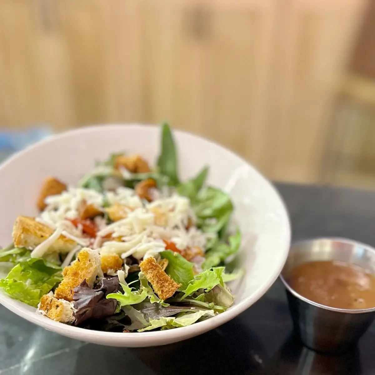 Side Salad
