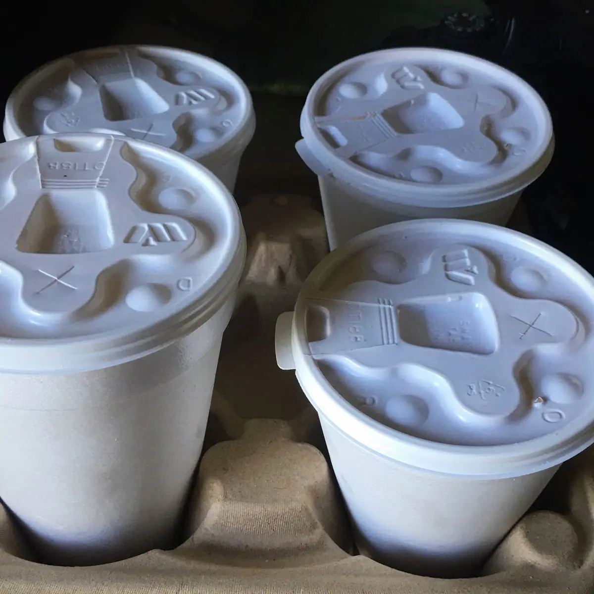 Chocolate Milkshake & Chocolate Banana Milkshakes
