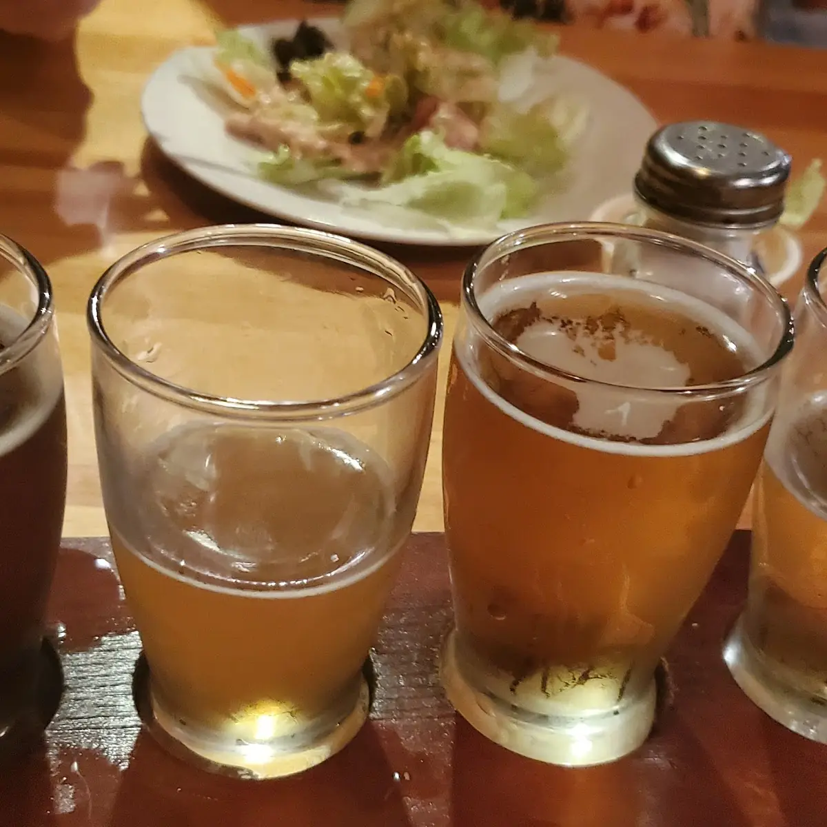 Beer Flight