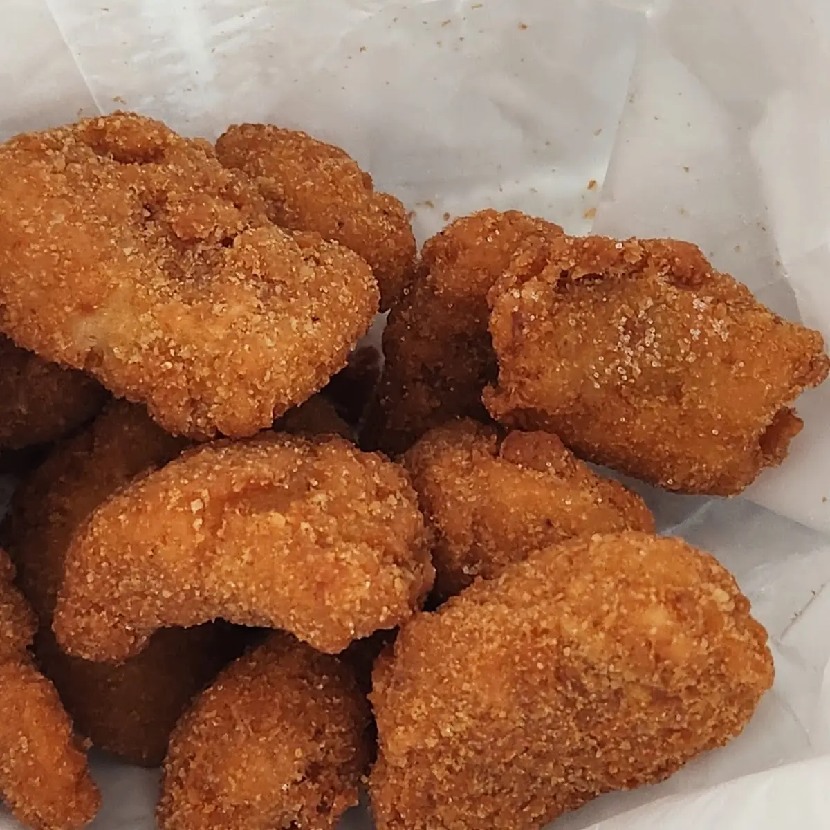Fish Chips