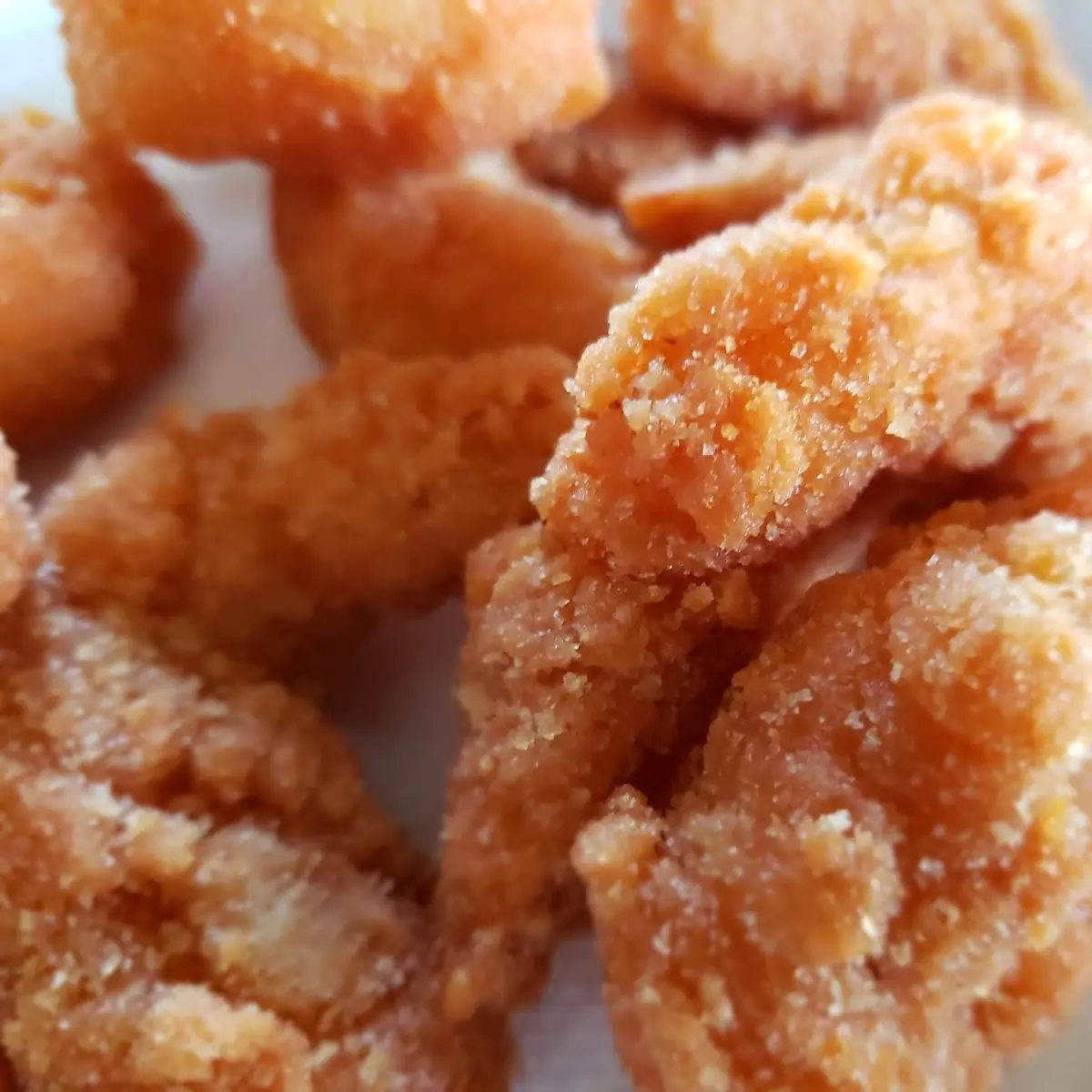 Fried Shrimp & Fish