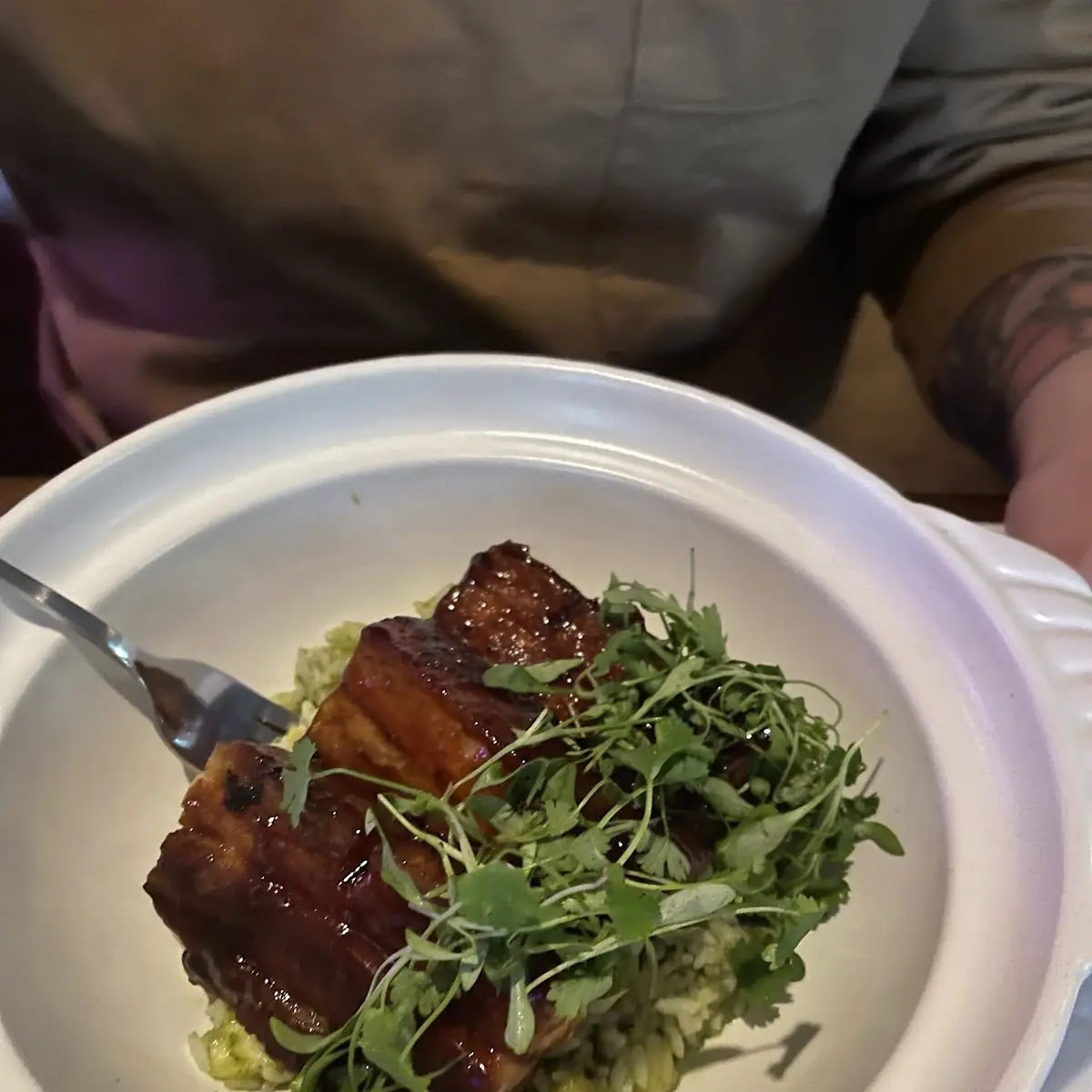 Pork Belly