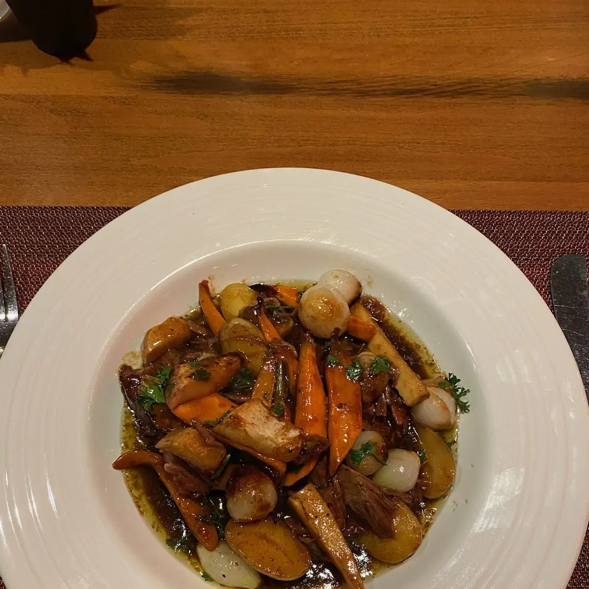 Pot Roast
