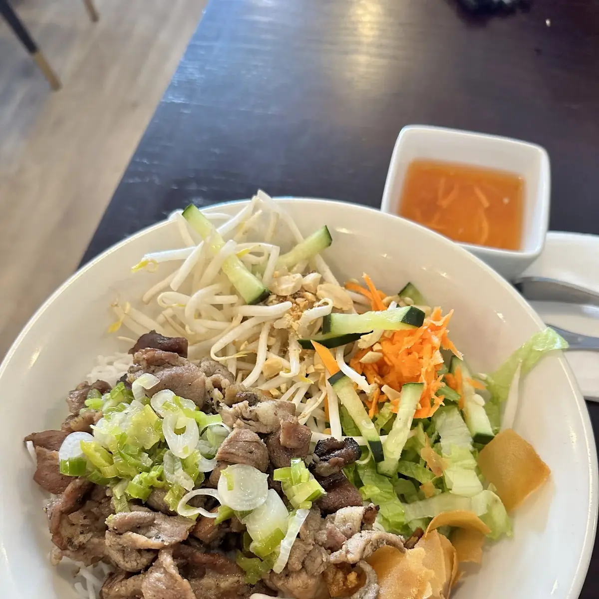 Bun Bo Xao